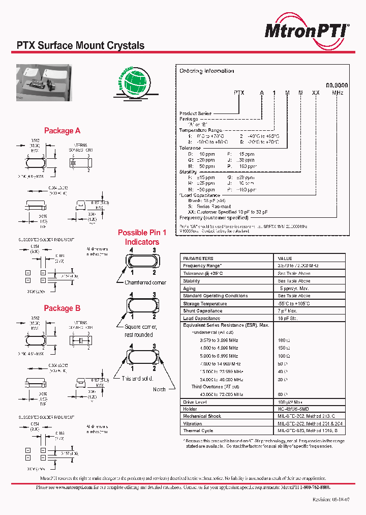 PTXB6DF32FREQ5_6618846.PDF Datasheet