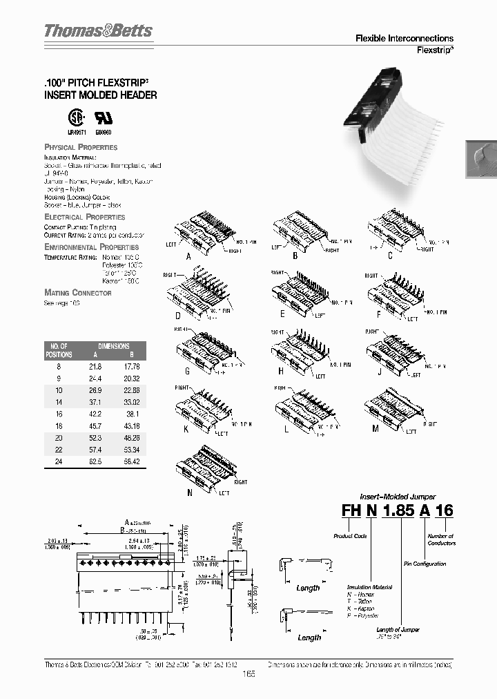 FHP75A16_6621424.PDF Datasheet