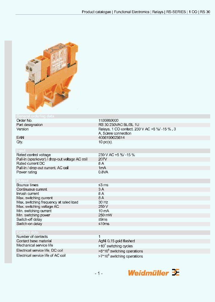 1100860000_6620001.PDF Datasheet