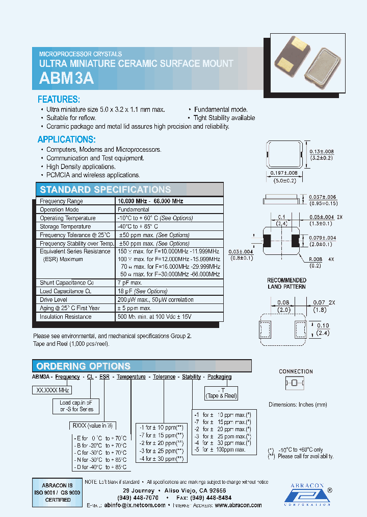 ABM3A-FREQ-18-R100-D-1-5-T_6622142.PDF Datasheet