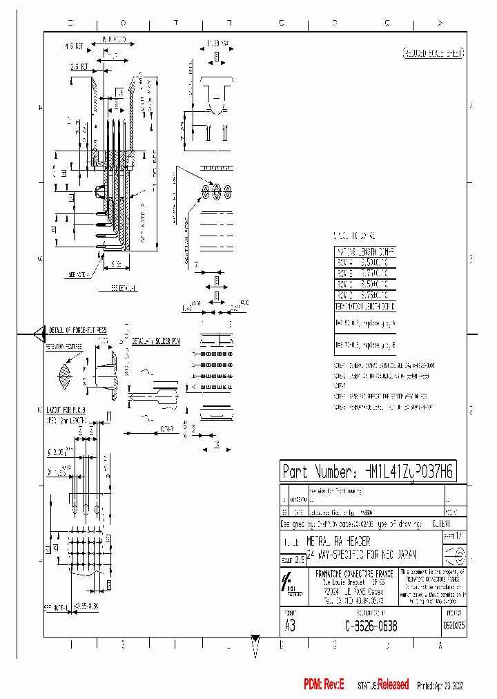 HM1L41ZAP037H6_6629294.PDF Datasheet