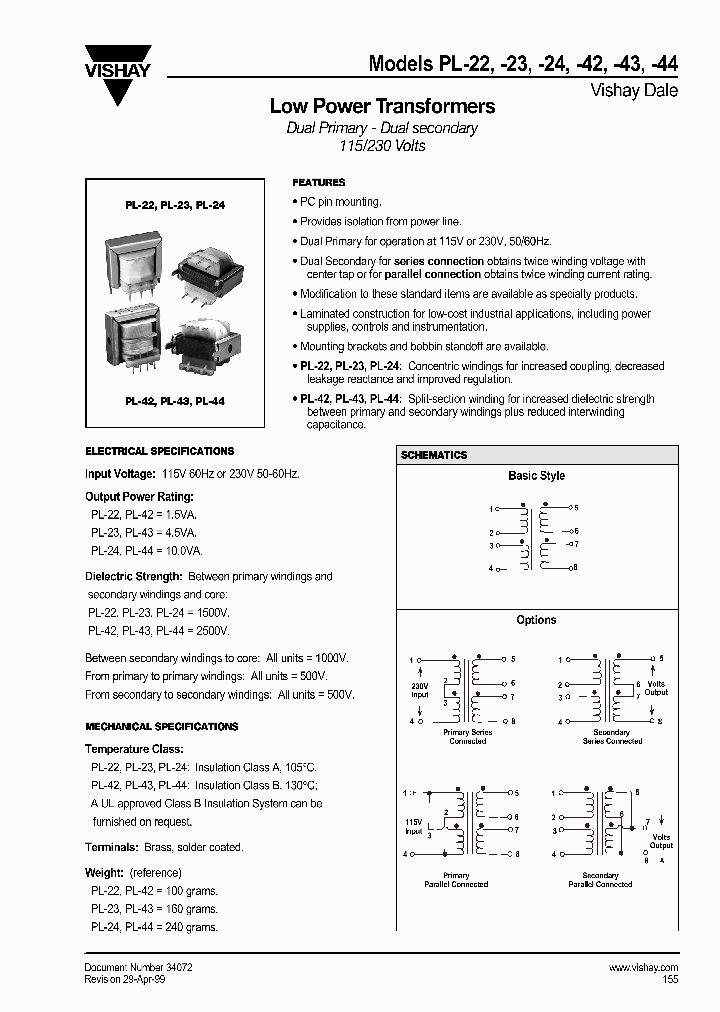 PL-2406S_6630324.PDF Datasheet