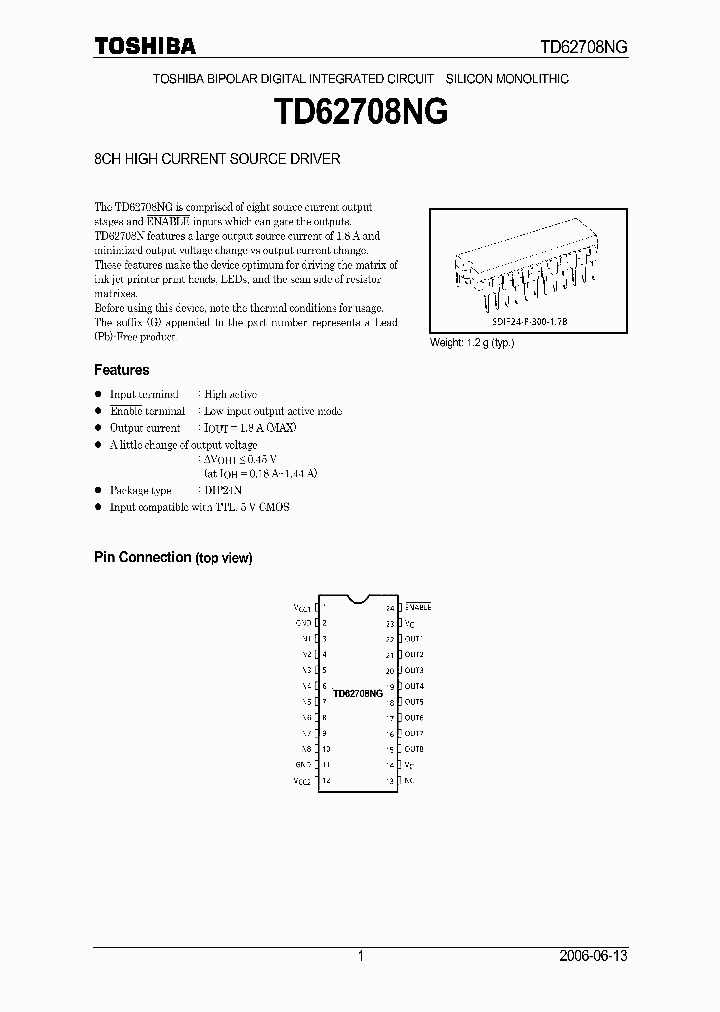 TD62708NG_6630743.PDF Datasheet