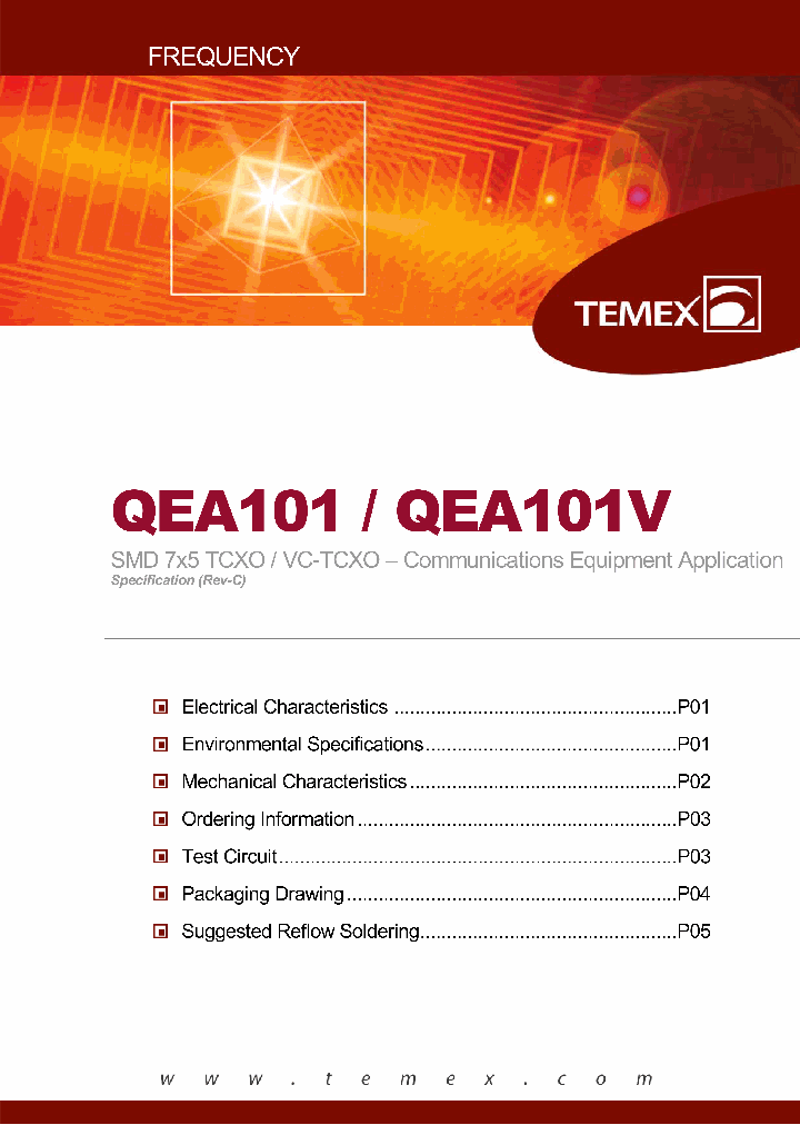 QEA101VDA0FREQ_6630256.PDF Datasheet