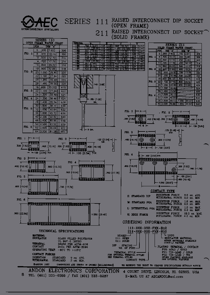 111-952-60M-P32-B12_6635120.PDF Datasheet
