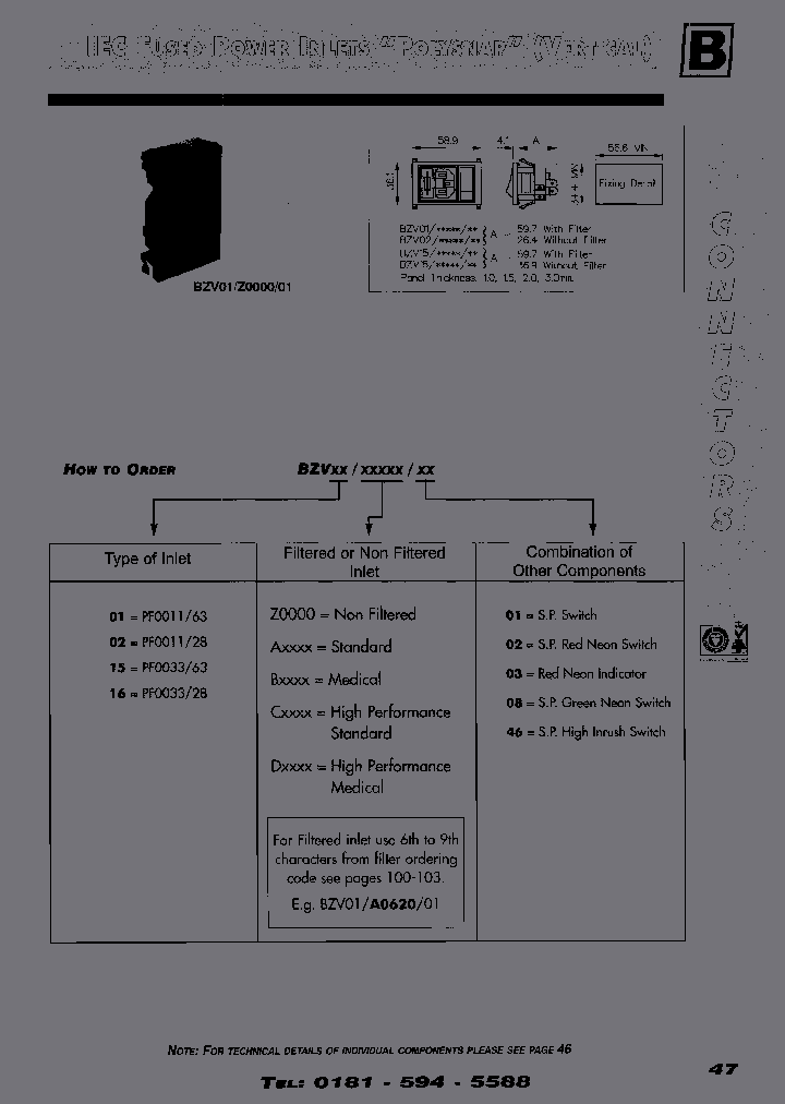 BZV06A103045_6635209.PDF Datasheet