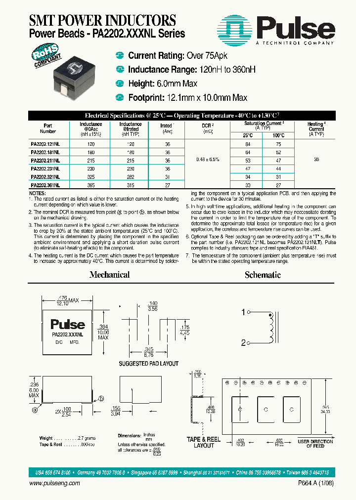 PA2202321NLT_6629996.PDF Datasheet