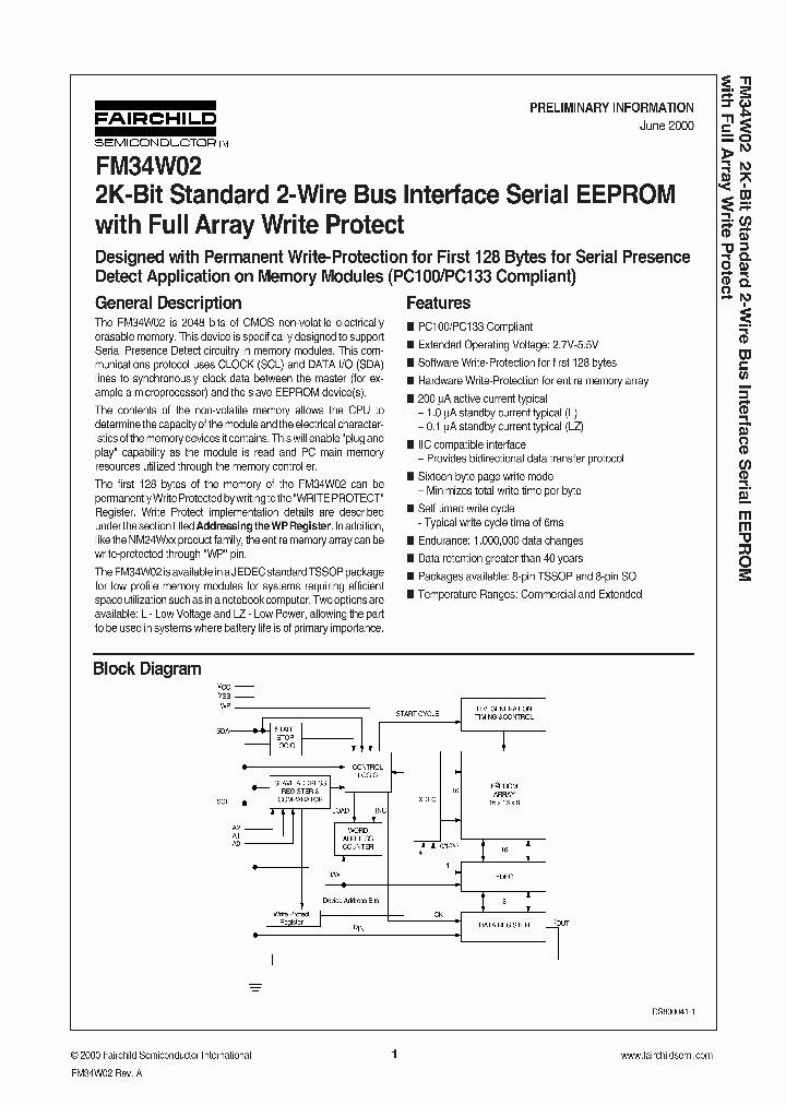 FM34W02LZEM8_6635844.PDF Datasheet