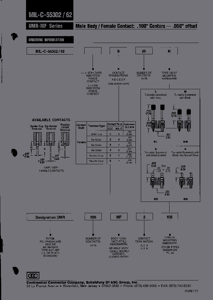 MIL-C-5530262-B63H_6634333.PDF Datasheet