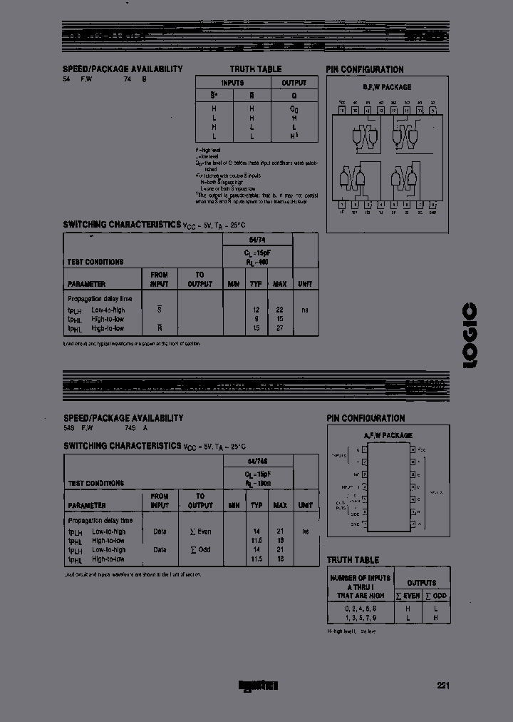 74LS290A_6634054.PDF Datasheet