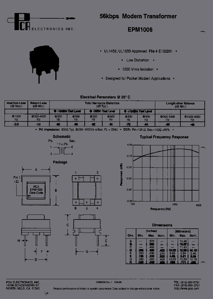 EPM1006_6637302.PDF Datasheet