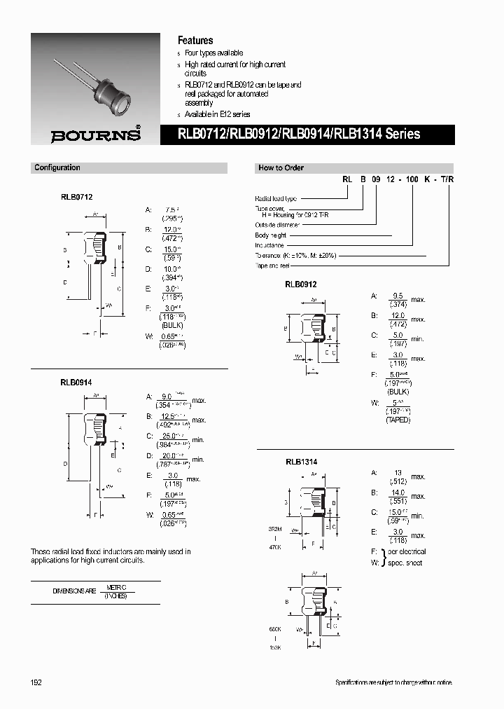 RLH0912-4R7M_6639718.PDF Datasheet