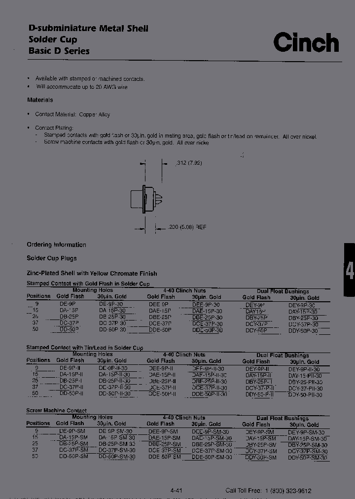 DCE-37PTI-SM_6640437.PDF Datasheet