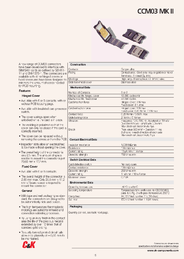 CCM03-3504R122_6640457.PDF Datasheet