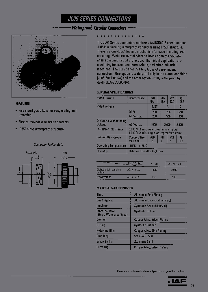 JL05-6A18-11SCY-A66-F0_6641351.PDF Datasheet