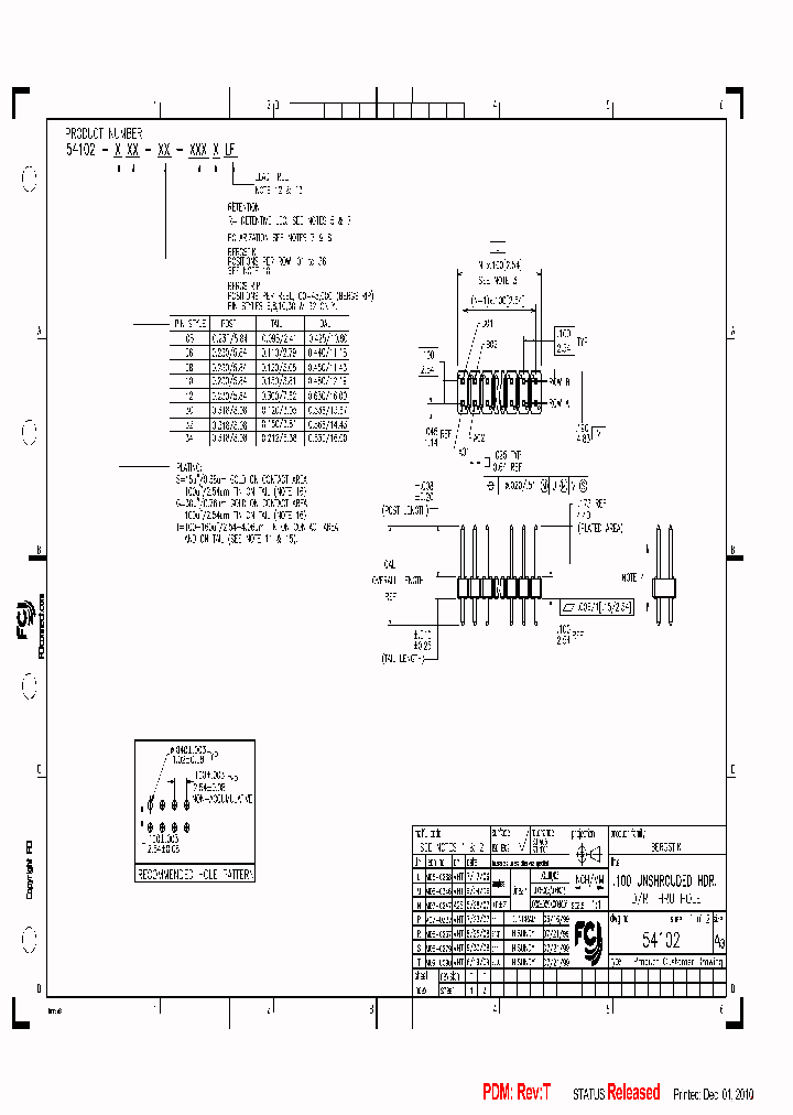 54102-S1022LF_6642147.PDF Datasheet