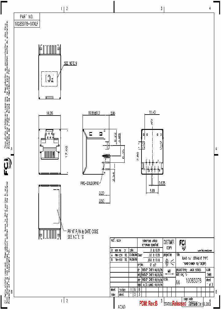 10085078-101LF_6643048.PDF Datasheet
