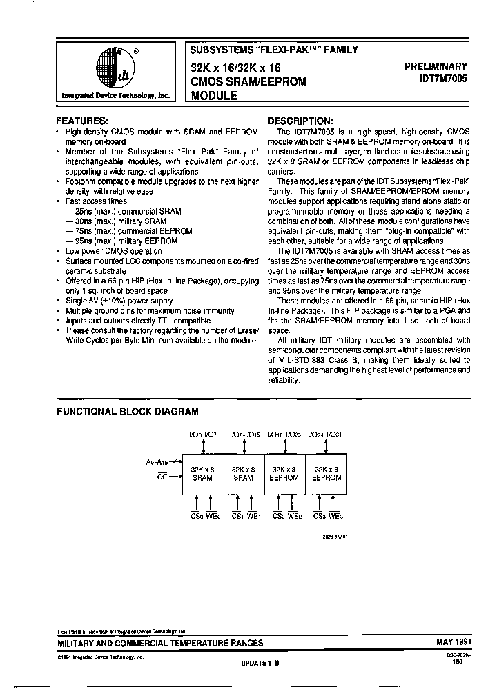 IDT7M7005S200CH_6643910.PDF Datasheet