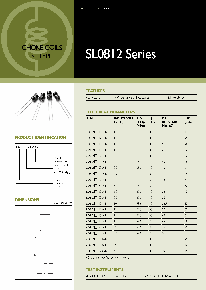 SL0812T-123K-B_6644971.PDF Datasheet