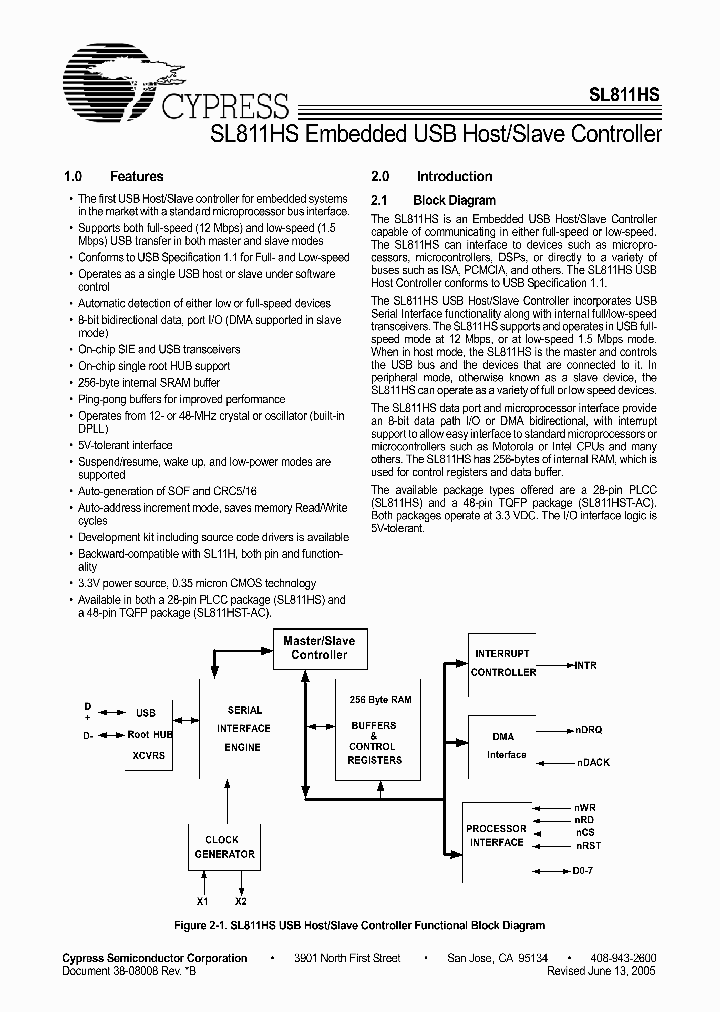 SL811HST-AC_6643326.PDF Datasheet