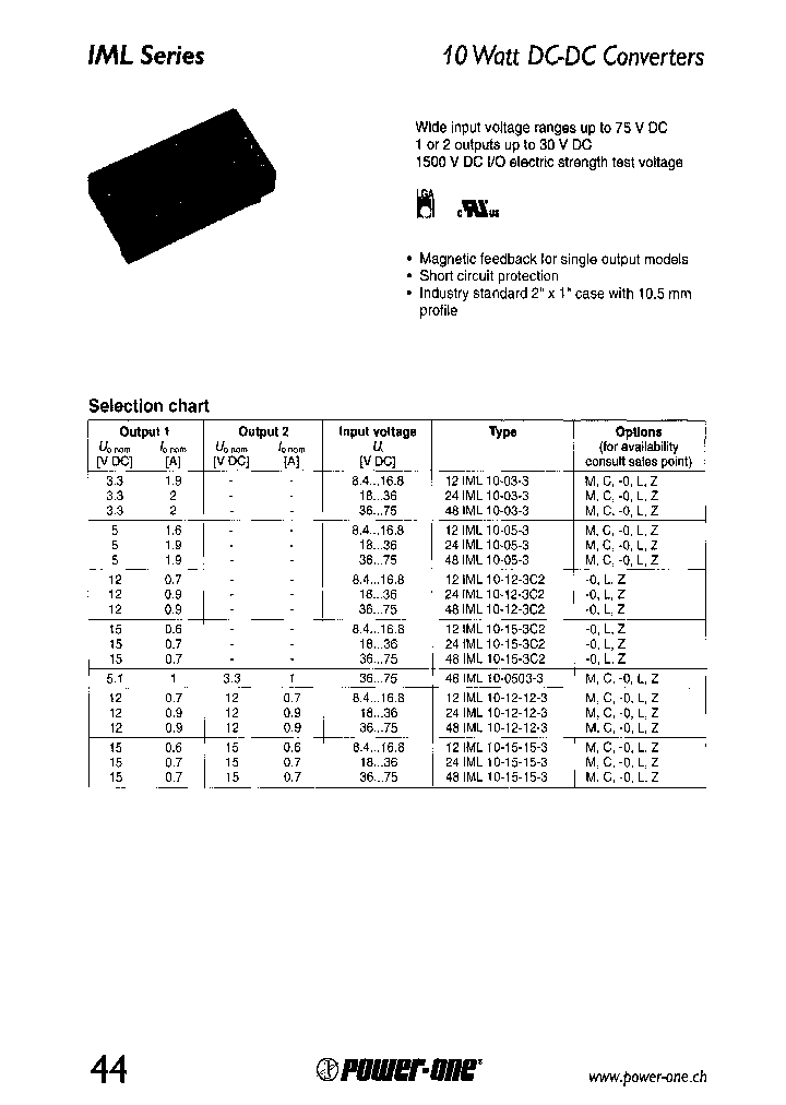 48IML10-0503-0L_6645906.PDF Datasheet