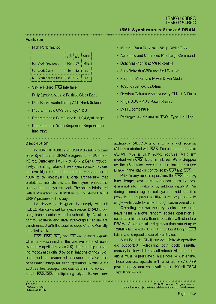 IBM03164B9CT3-10_6645677.PDF Datasheet