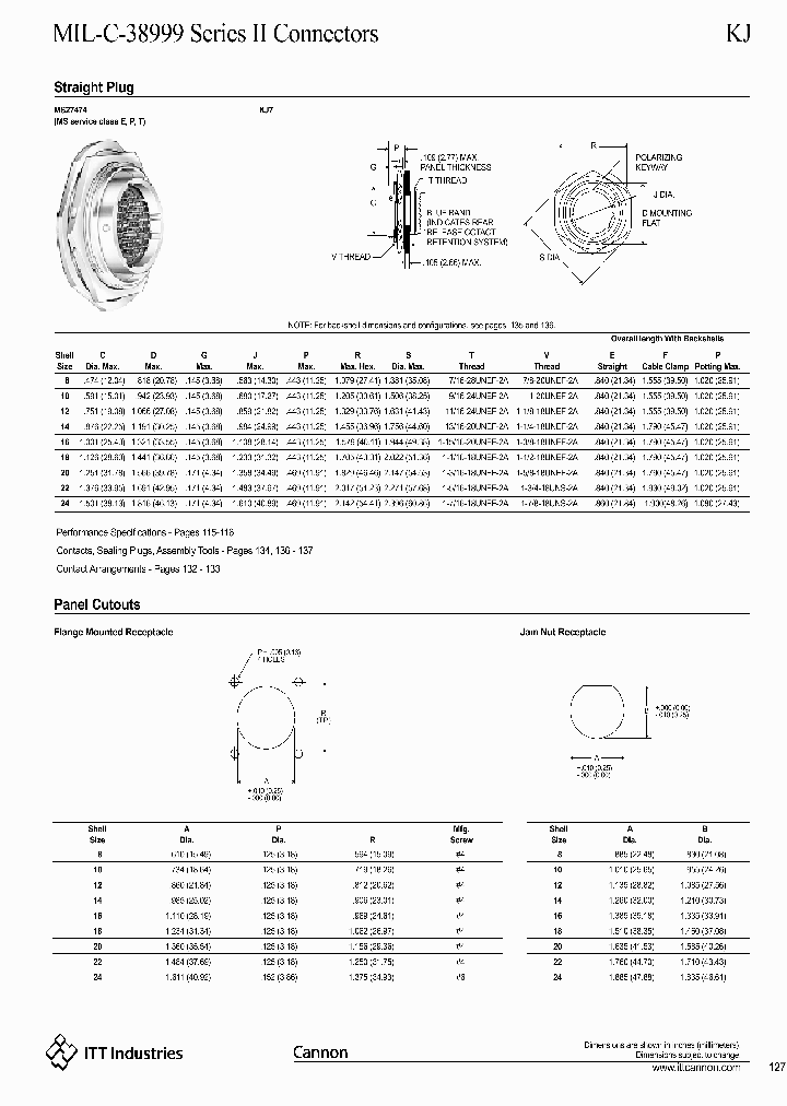 MS27474E16C55PD_6643435.PDF Datasheet