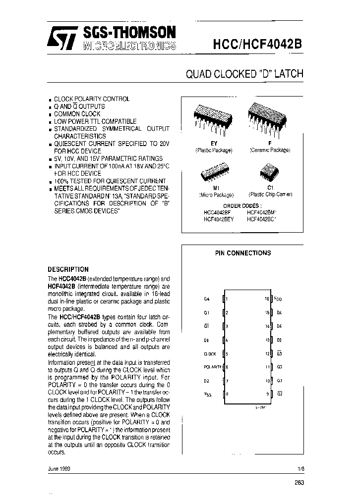 HCC4042BF_6648916.PDF Datasheet