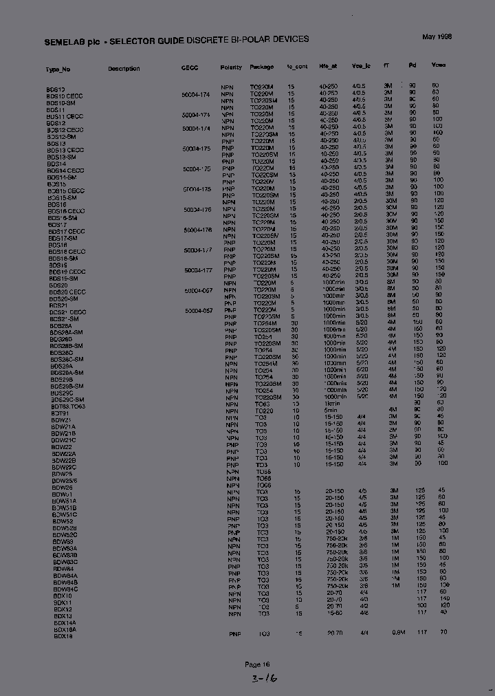 BDS10SM_6646310.PDF Datasheet