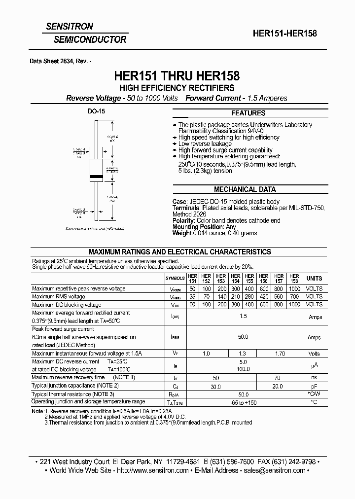 HER158_6650122.PDF Datasheet