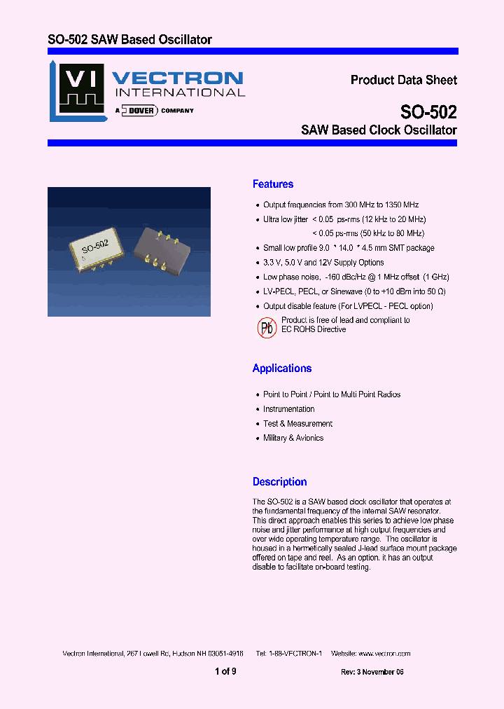 SO-502-CFD-TNN-10000000_6652502.PDF Datasheet