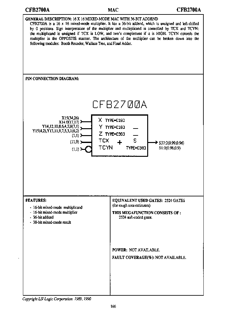 CFB2700A_6653173.PDF Datasheet