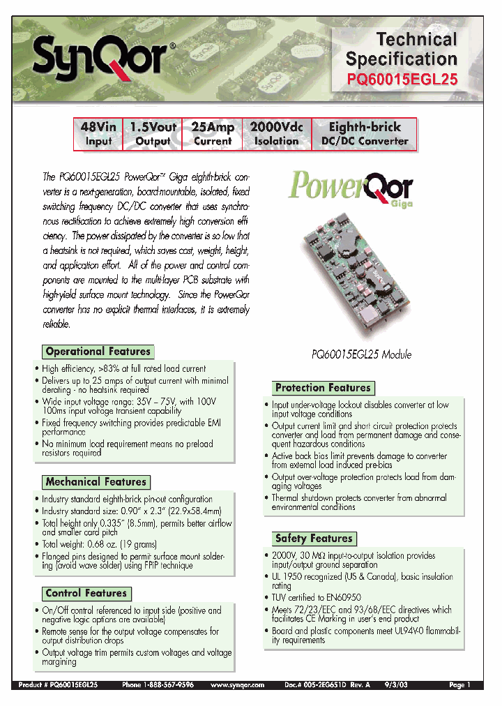 PQ60015EGA25NNS_6654003.PDF Datasheet