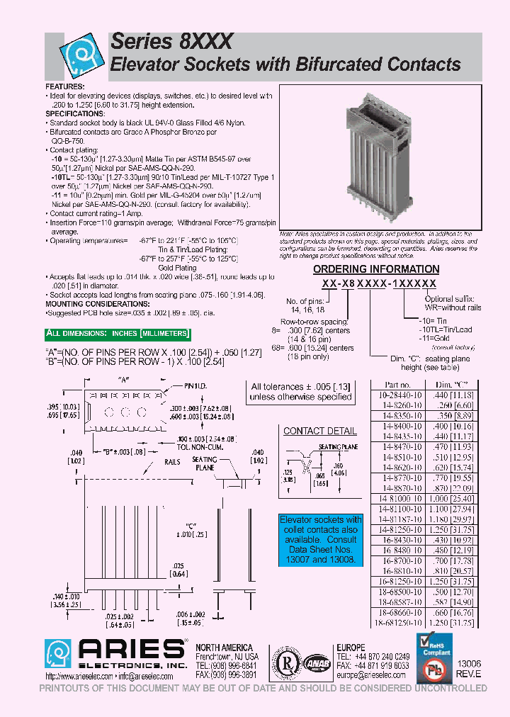 18-68587-11_6654556.PDF Datasheet