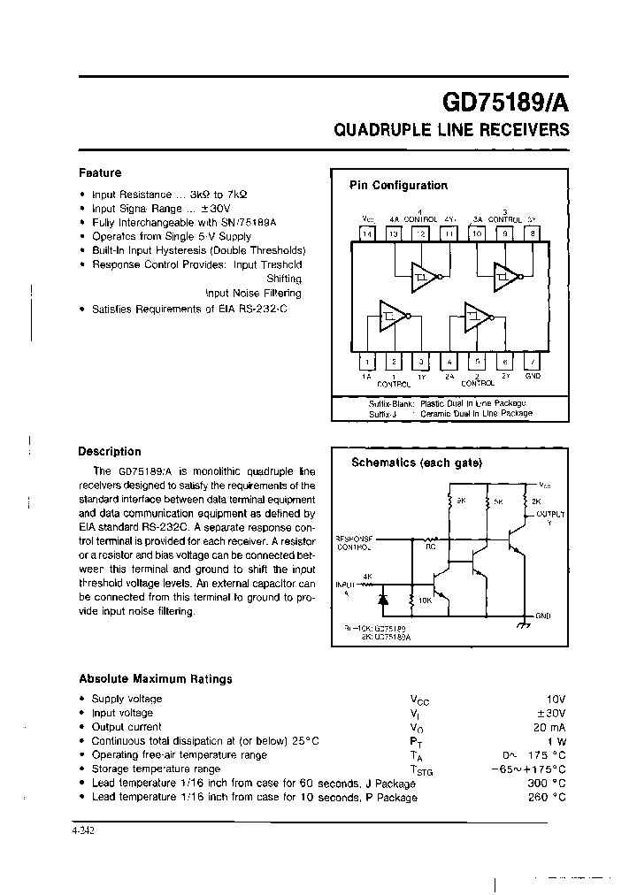 GD75189A_6652364.PDF Datasheet