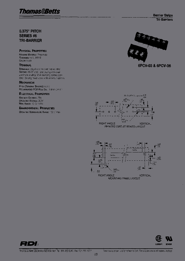 6TBV-15-001_6658067.PDF Datasheet