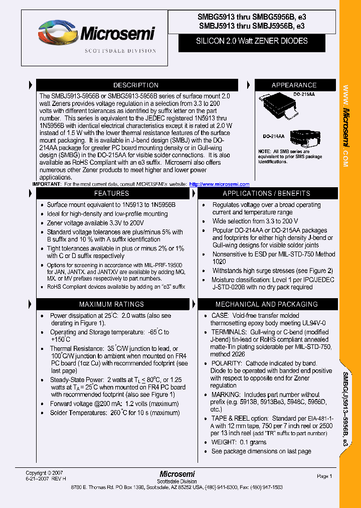 MQSMBJ5915D_6659568.PDF Datasheet