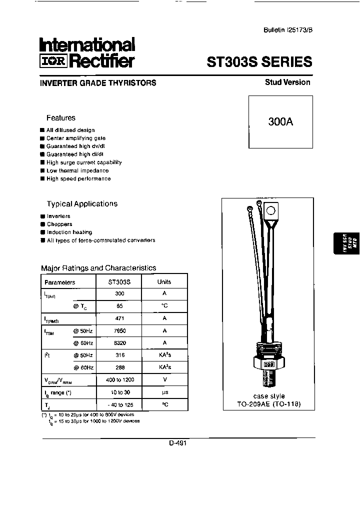 ST303S10MCJ3PBF_6663382.PDF Datasheet