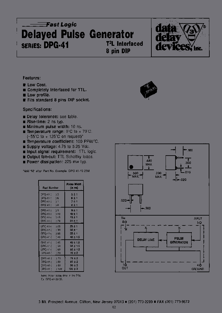 DPG-41-10-75MD1_6663079.PDF Datasheet