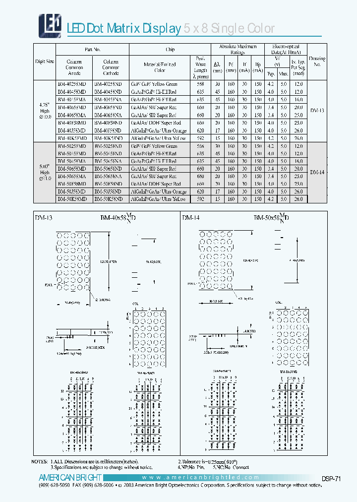 BM-40458MA_6664867.PDF Datasheet