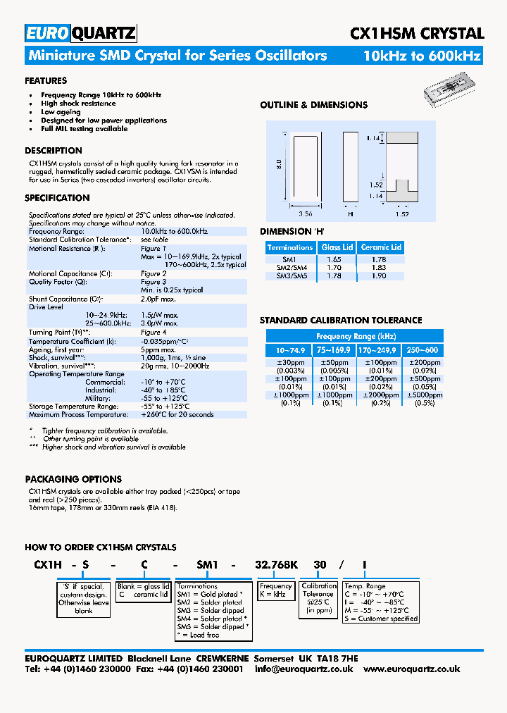 CX1H-SM3-FREQ5200M_6667641.PDF Datasheet