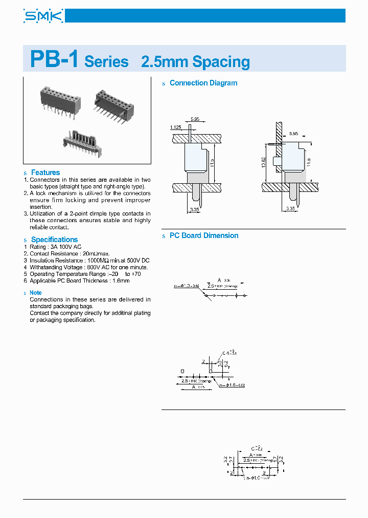 W-P980801_6666427.PDF Datasheet