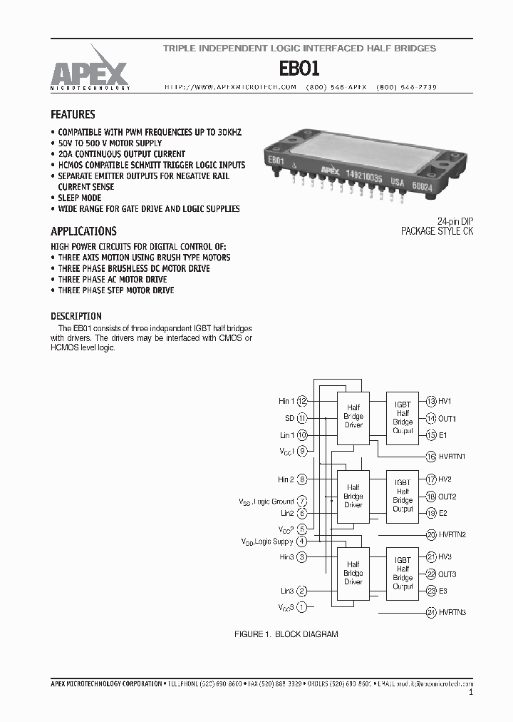 EB01_6670960.PDF Datasheet