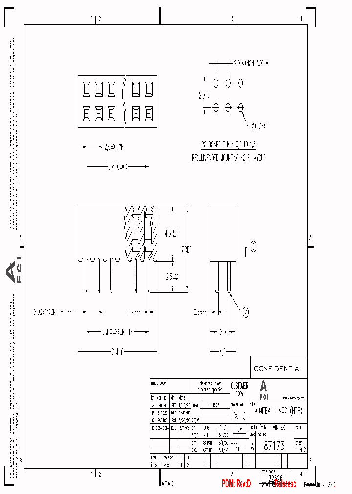 87173-250_6668888.PDF Datasheet