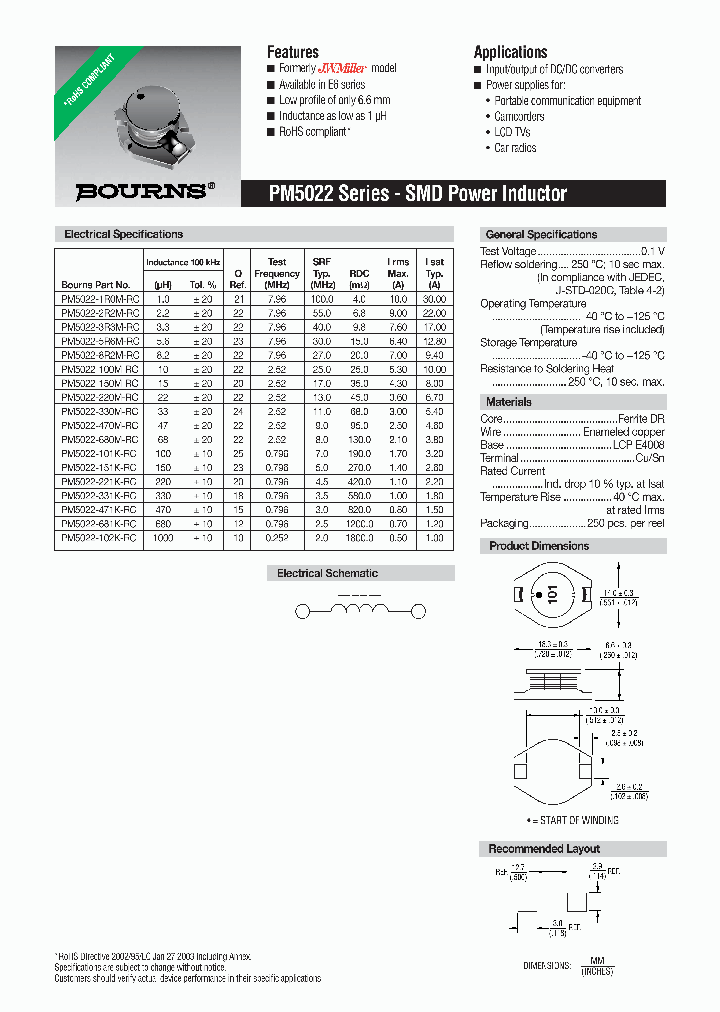 PM5022-2R2M-RC_6669401.PDF Datasheet