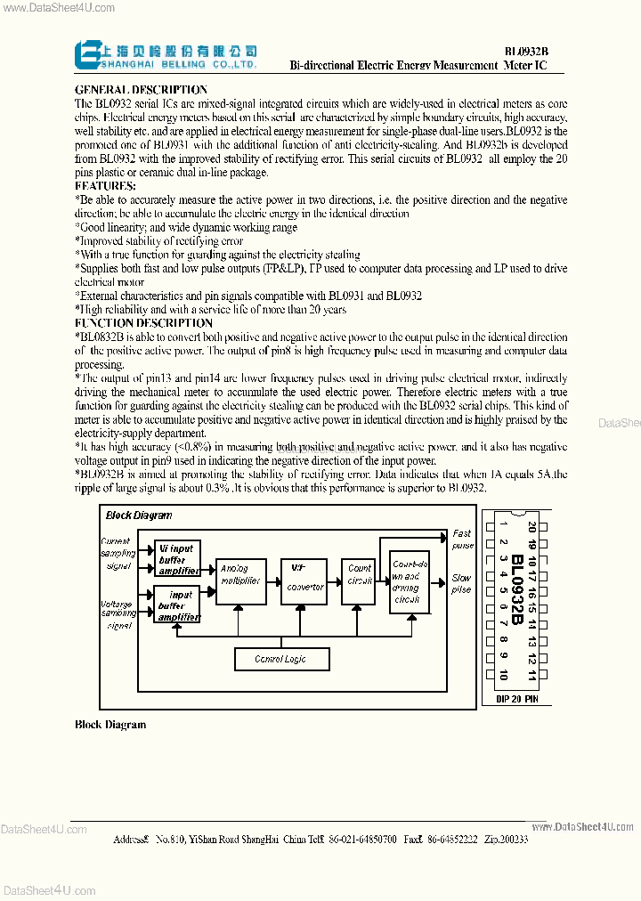 BL0932B_6824902.PDF Datasheet