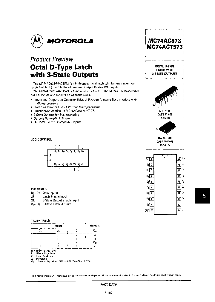 MC74AC573DWC_6683578.PDF Datasheet