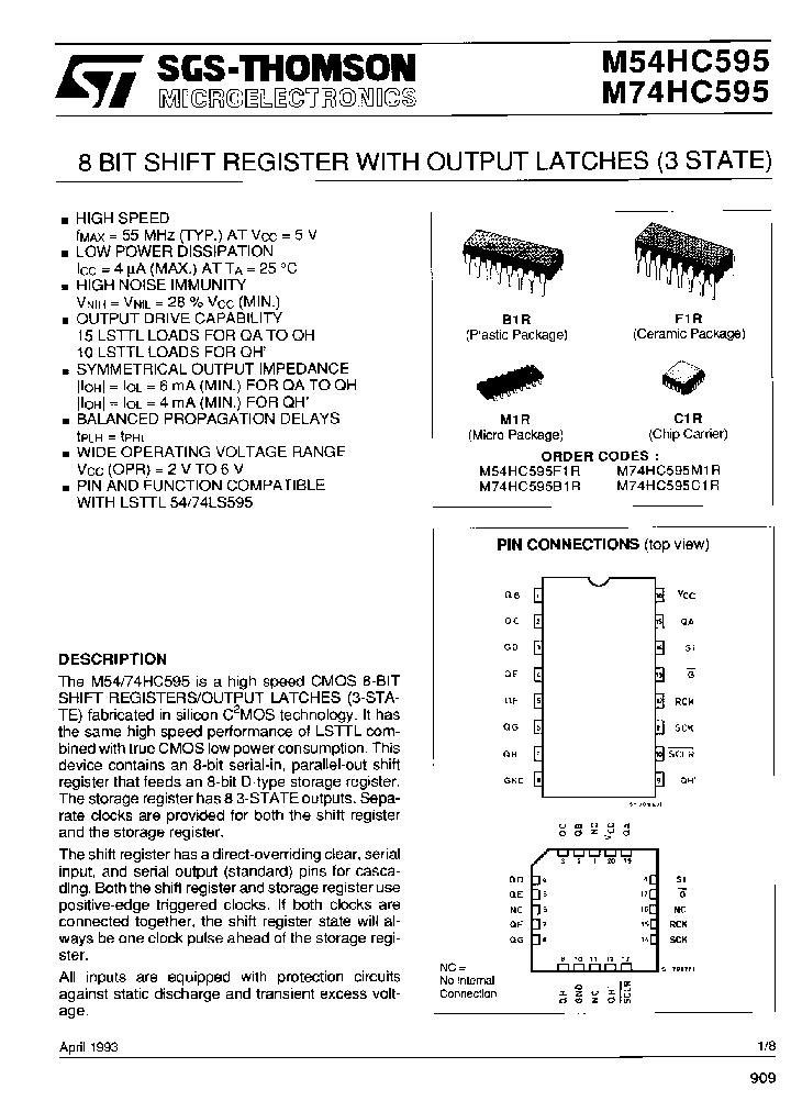 M54HC595F1R_6685395.PDF Datasheet