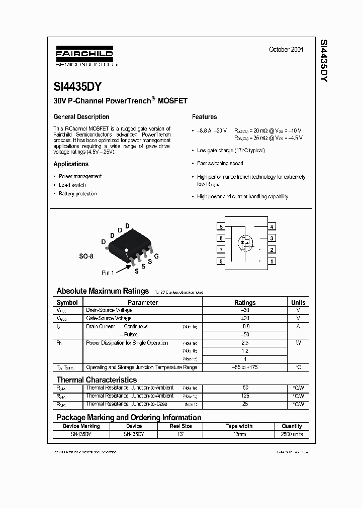 SI4435DYL99Z_6686234.PDF Datasheet