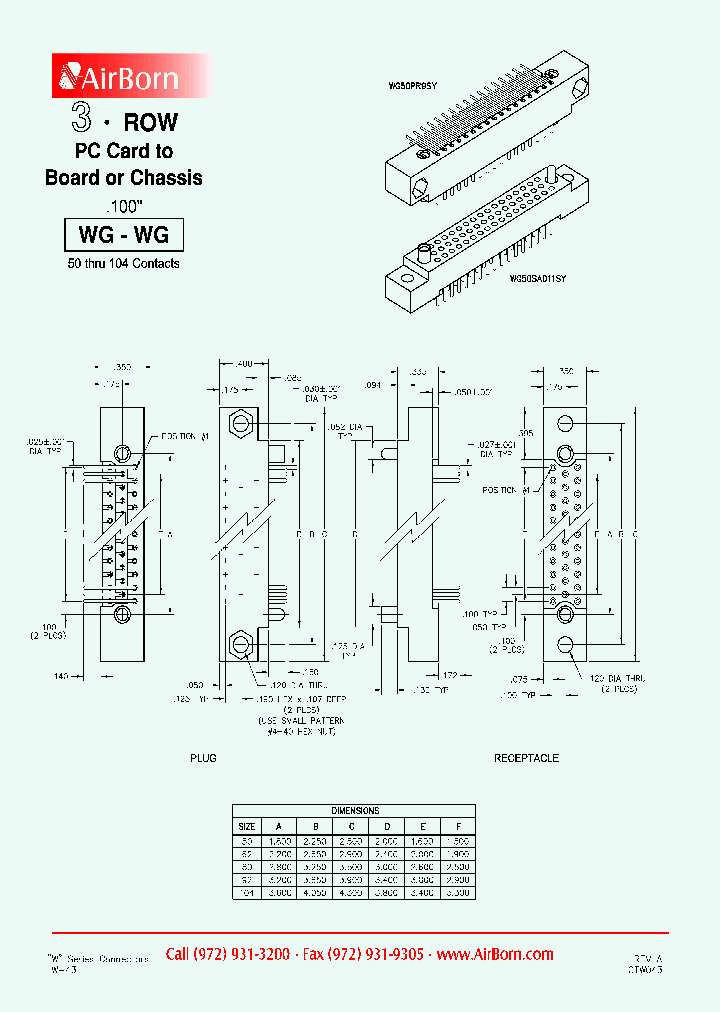 WG104SOR11J_6686487.PDF Datasheet